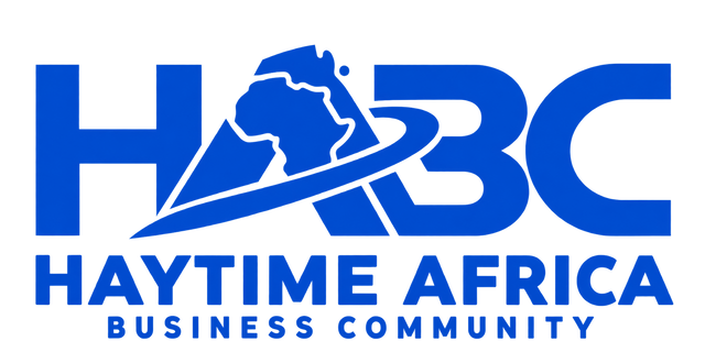 Haytime Africa Business Community